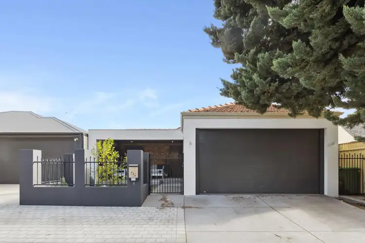 Third view of Homely house listing, 11A Bohemia Place, Noranda WA 6062