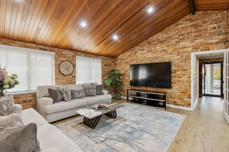 Fifth view of Homely house listing, 11A Bohemia Place, Noranda WA 6062