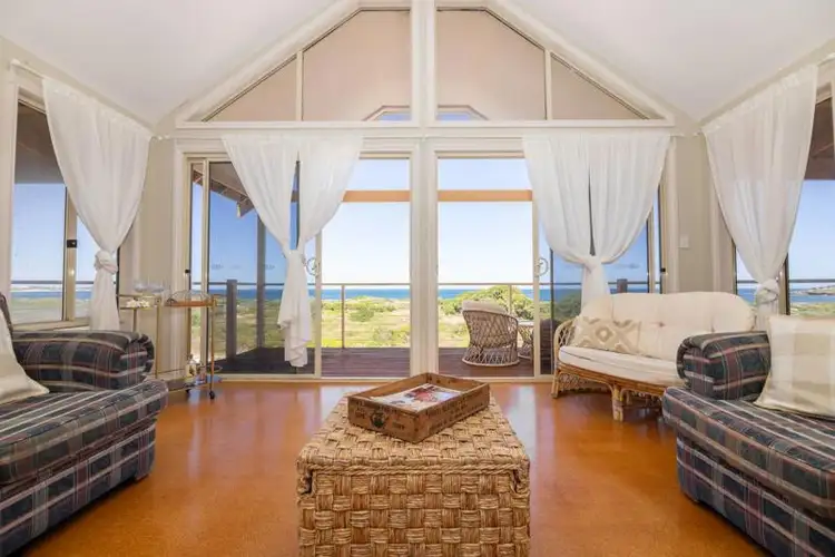 Main view of Homely house listing, 52 Ocean View Drive, Green Head WA 6514