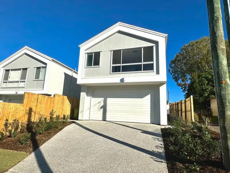 Main view of Homely house listing, 20A Harris Street, Labrador QLD 4215