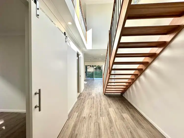 Second view of Homely house listing, 20A Harris Street, Labrador QLD 4215