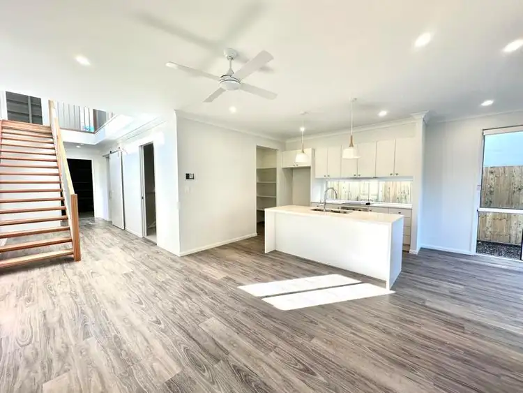 Fourth view of Homely house listing, 20A Harris Street, Labrador QLD 4215