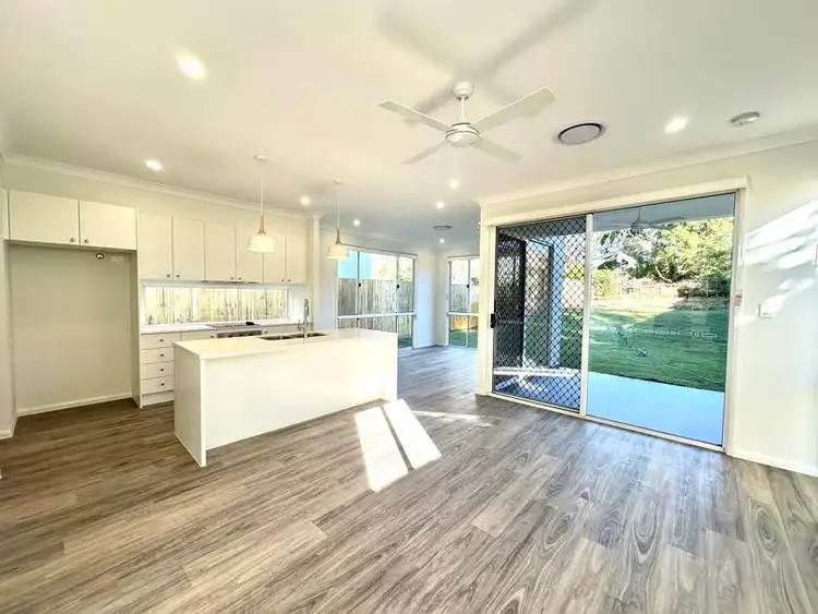 Fifth view of Homely house listing, 20A Harris Street, Labrador QLD 4215