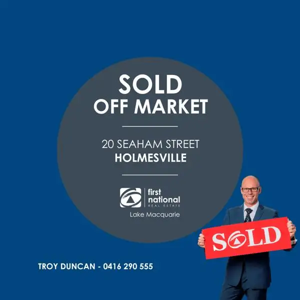20 Seaham Street, Holmesville NSW 2286