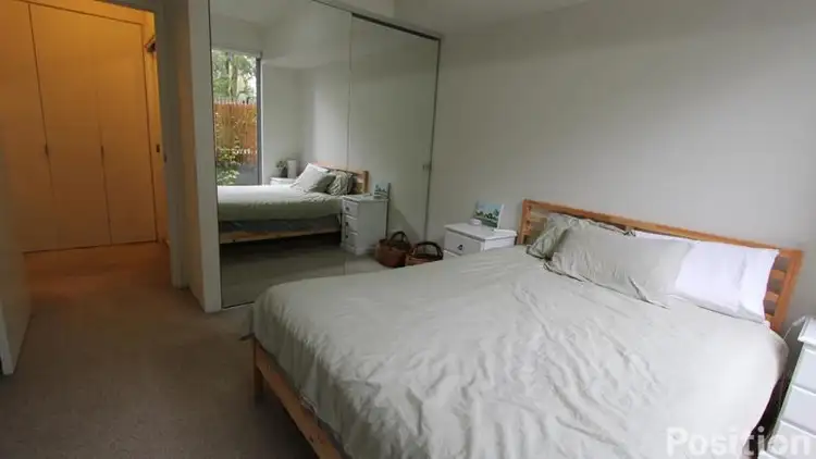 Fifth view of Homely house listing, 30008/67 Blamey Street, Kelvin Grove QLD 4059