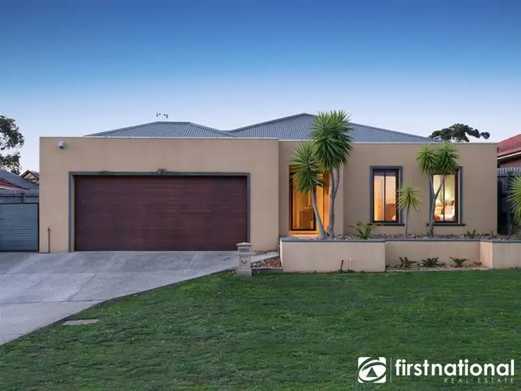 Main view of Homely house listing, 29 Grange Circuit, Beaconsfield VIC 3807