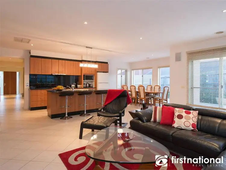 Second view of Homely house listing, 29 Grange Circuit, Beaconsfield VIC 3807