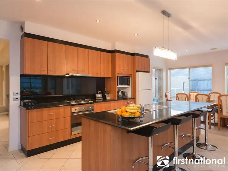 Fourth view of Homely house listing, 29 Grange Circuit, Beaconsfield VIC 3807
