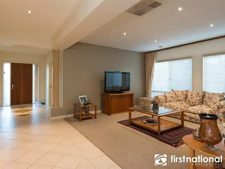 Fifth view of Homely house listing, 29 Grange Circuit, Beaconsfield VIC 3807