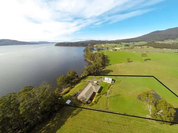 114 Dawson Road, Waterloo TAS 7109