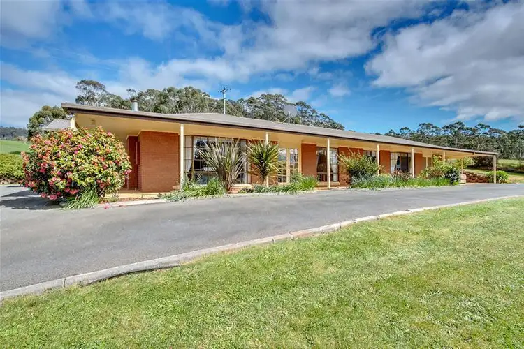 Fifth view of Homely house listing, 114 Dawson Road, Waterloo TAS 7109