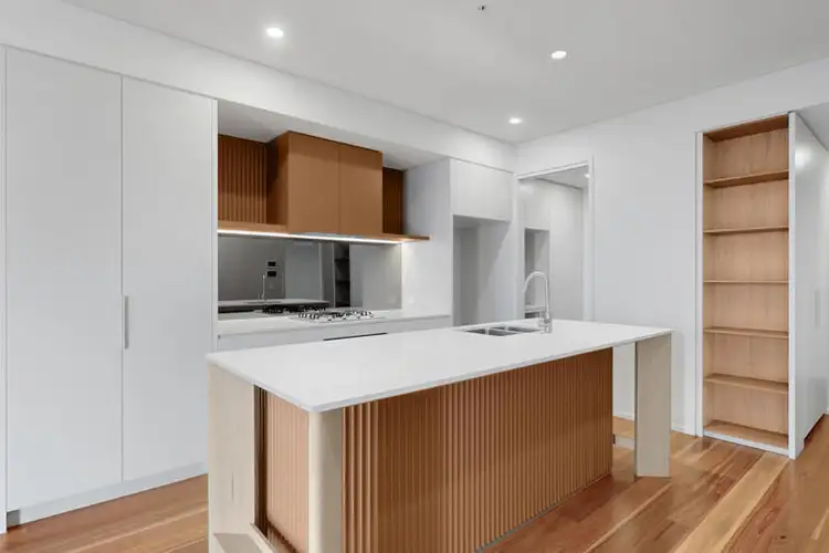 Third view of Homely house listing, 70507/25 Mollison Street, South Brisbane QLD 4101