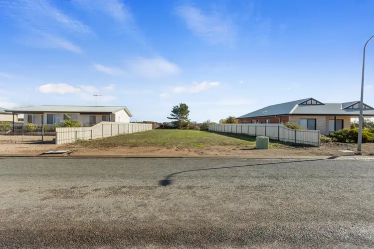 Main view of Homely land listing, 13 Brokenshire Terrace, Moonta Bay SA 5558