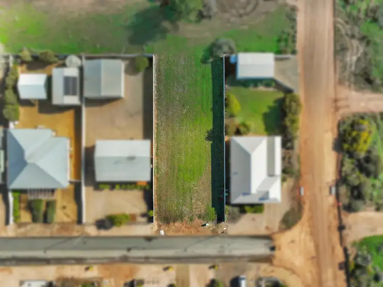 Third view of Homely land listing, 13 Brokenshire Terrace, Moonta Bay SA 5558
