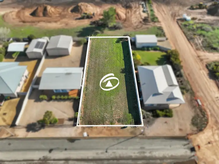 Fourth view of Homely land listing, 13 Brokenshire Street, Moonta Bay SA 5558