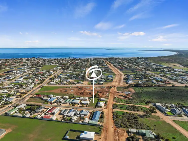 Fifth view of Homely land listing, 13 Brokenshire Street, Moonta Bay SA 5558