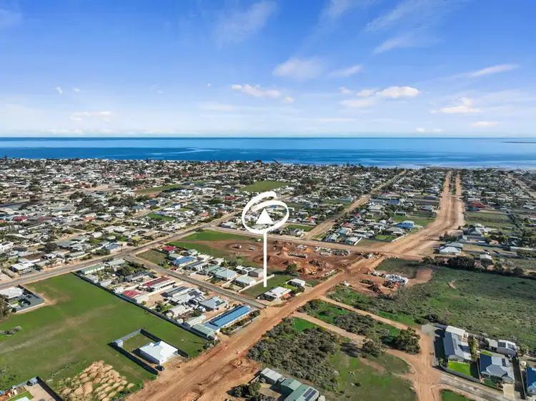 Sixth view of Homely land listing, 13 Brokenshire Street, Moonta Bay SA 5558
