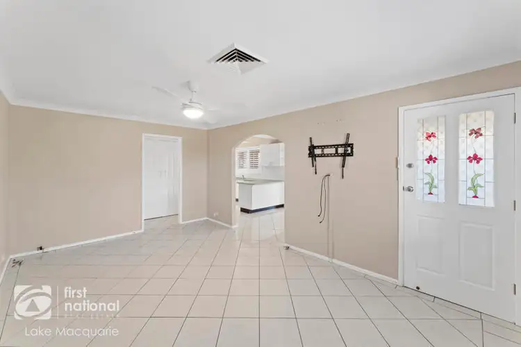 Third view of Homely house listing, 4 Renfrew Crescent, Edgeworth NSW 2285