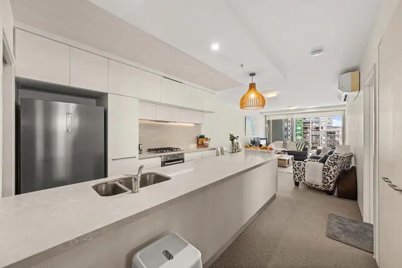 Main view of Homely house listing, 40712/50 Duncan Street, West End QLD 4101