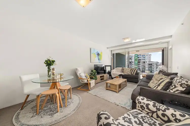 Second view of Homely house listing, 40712/50 Duncan Street, West End QLD 4101