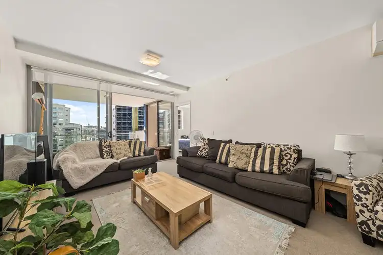 Third view of Homely house listing, 40712/50 Duncan Street, West End QLD 4101