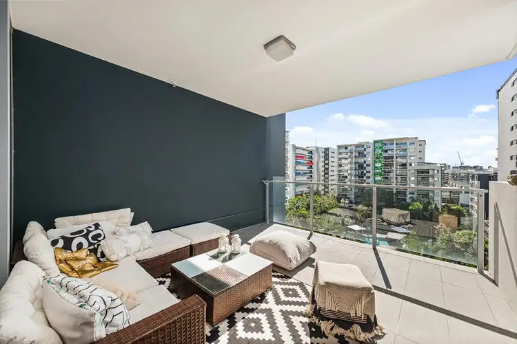 Fourth view of Homely house listing, 40712/50 Duncan Street, West End QLD 4101