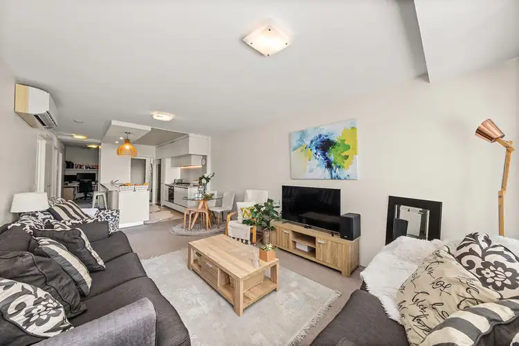 Fifth view of Homely house listing, 40712/50 Duncan Street, West End QLD 4101