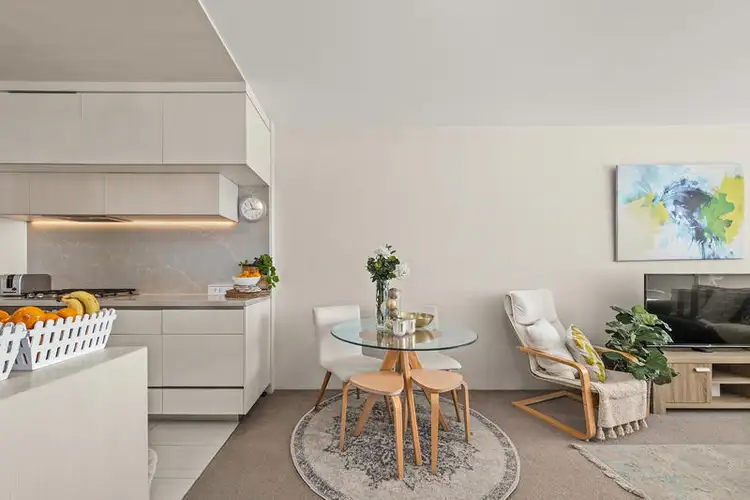 Sixth view of Homely house listing, 40712/50 Duncan Street, West End QLD 4101