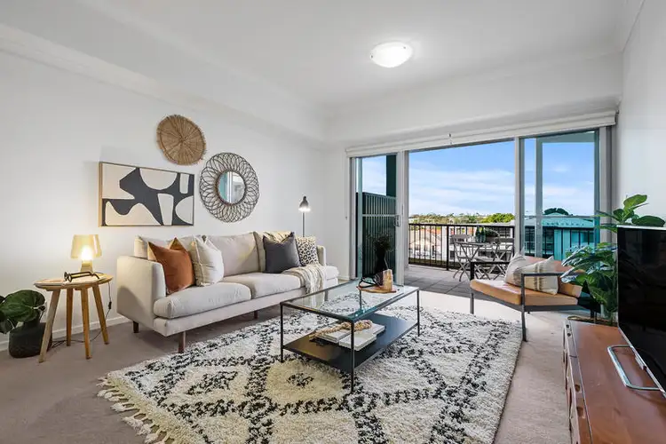 305/1 Kingsmill Street, Chermside QLD 4032