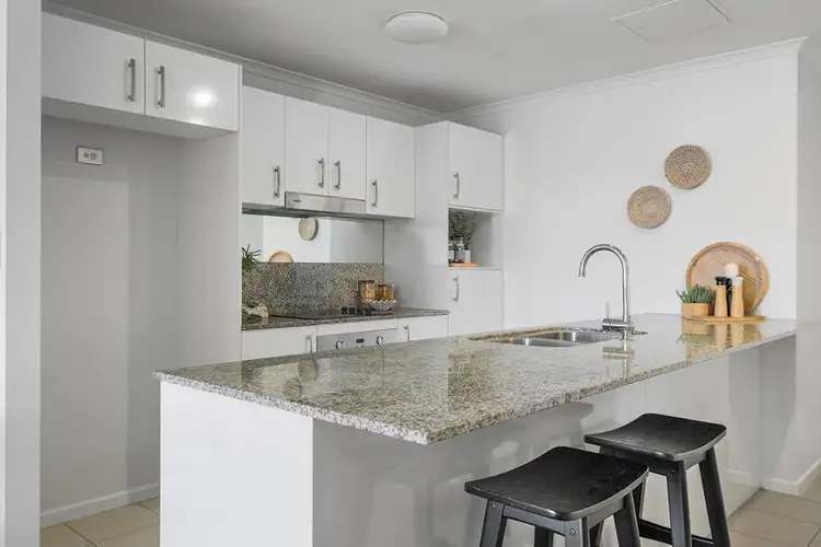 Sixth view of Homely house listing, 305/1 Kingsmill Street, Chermside QLD 4032