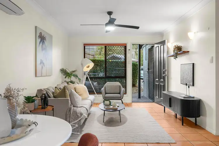 Second view of Homely townhouse listing, 12/960 Hamilton Road, Mcdowall QLD 4053