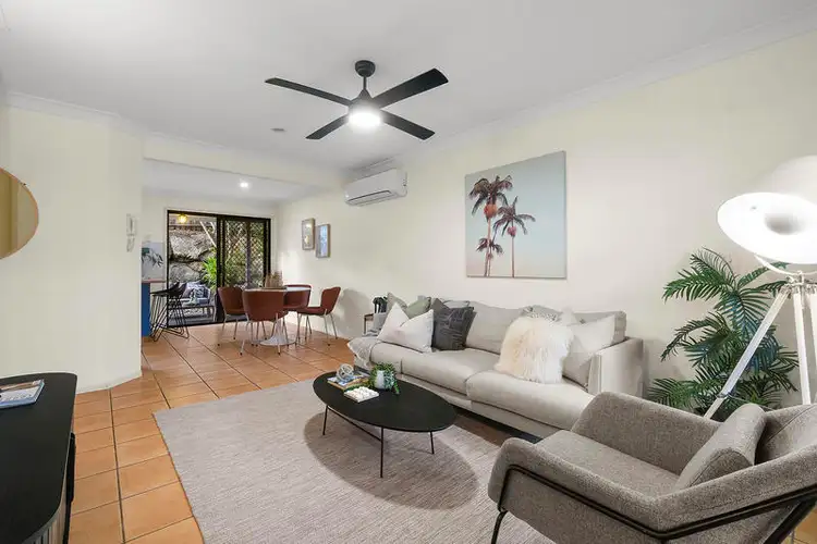 Third view of Homely townhouse listing, 12/960 Hamilton Road, Mcdowall QLD 4053
