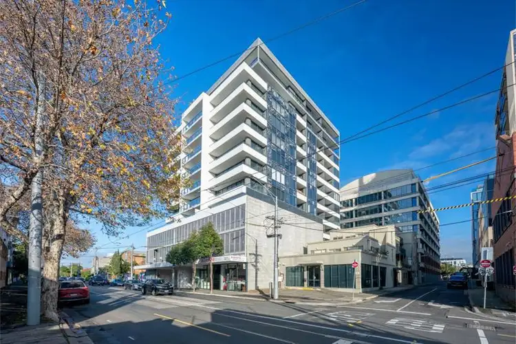 303/333 Ascot Vale  Road