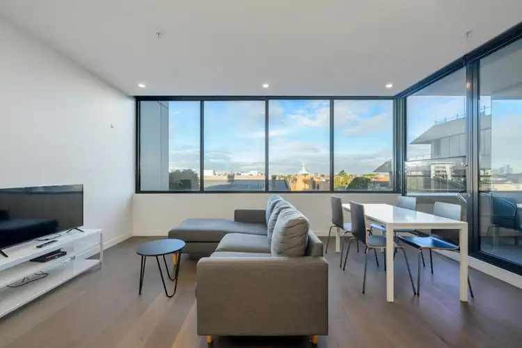 Main view of Homely apartment listing, 303/333 Ascot Vale Road, Moonee Ponds VIC 3039