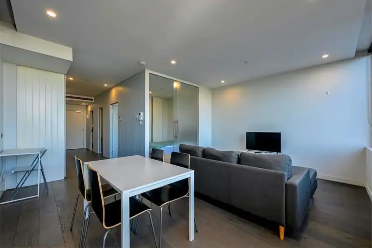 Second view of Homely apartment listing, 303/333 Ascot Vale Road, Moonee Ponds VIC 3039