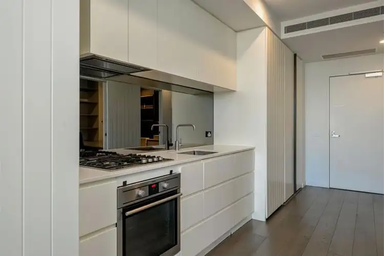 Third view of Homely apartment listing, 303/333 Ascot Vale Road, Moonee Ponds VIC 3039