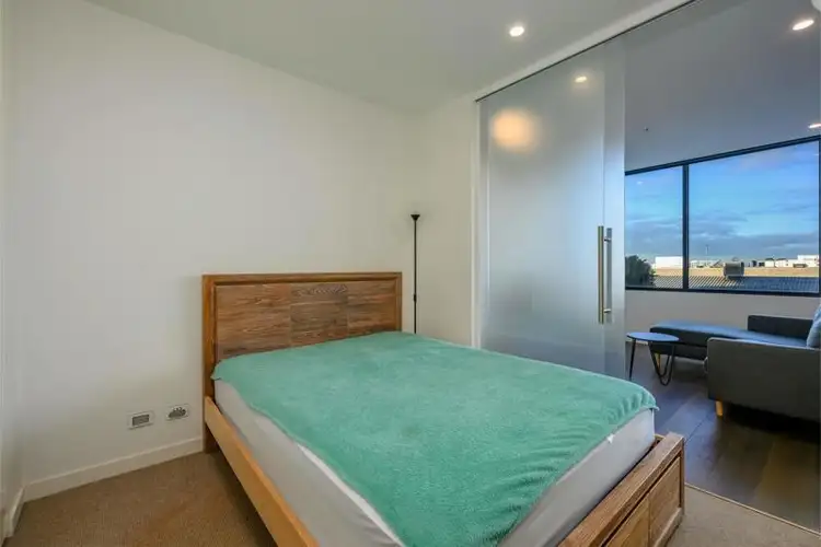 Fifth view of Homely apartment listing, 303/333 Ascot Vale Road, Moonee Ponds VIC 3039