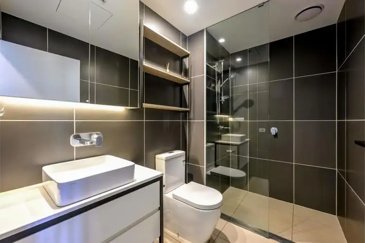 Sixth view of Homely apartment listing, 303/333 Ascot Vale Road, Moonee Ponds VIC 3039
