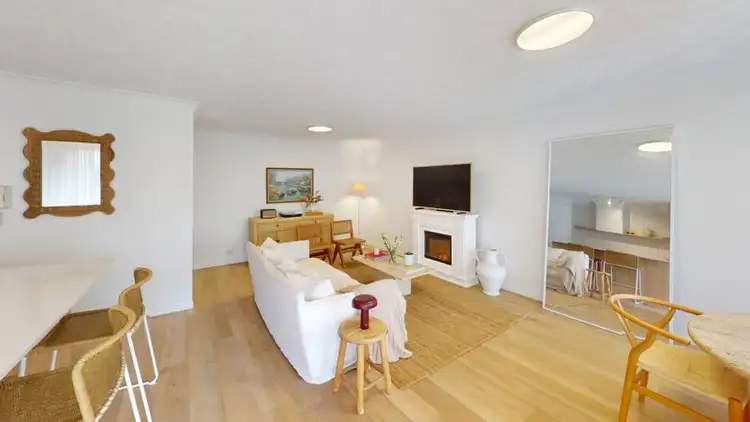 Main view of Homely apartment listing, 10/1251 Gold Coast Highway, Palm Beach QLD 4221