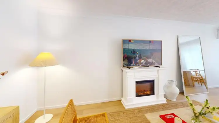 Second view of Homely apartment listing, 10/1251 Gold Coast Highway, Palm Beach QLD 4221