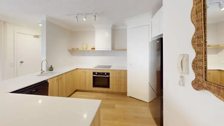 Third view of Homely apartment listing, 10/1251 Gold Coast Highway, Palm Beach QLD 4221
