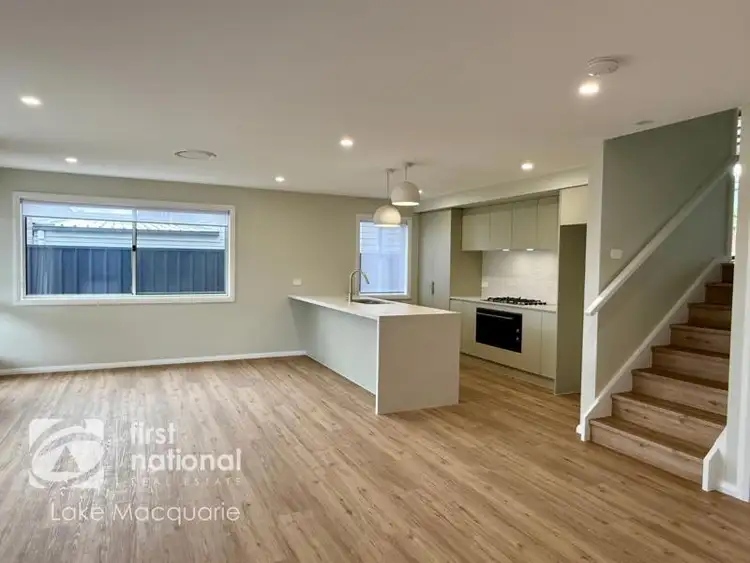 Third view of Homely house listing, 67 Breakwell Road, Cameron Park NSW 2285