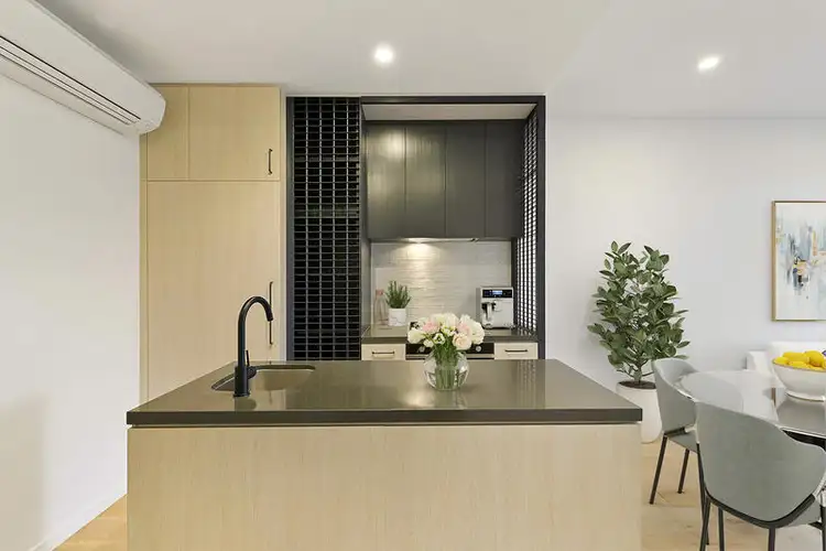 Second view of Homely house listing, 306/10 Buchanan Street, West End QLD 4101