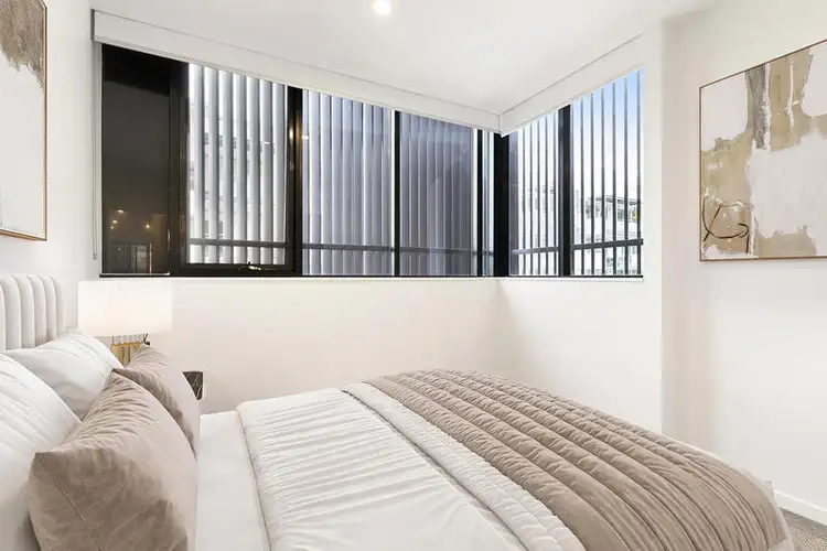 Fifth view of Homely house listing, 306/10 Buchanan Street, West End QLD 4101