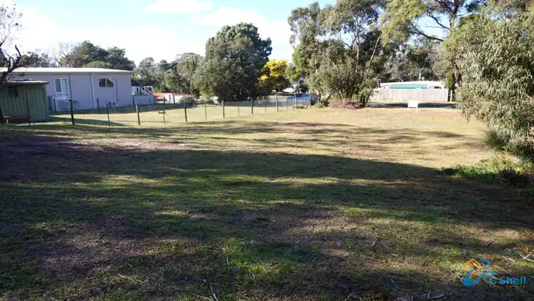 Third view of Homely land listing, 315 National Park Road, Loch Sport VIC 3851