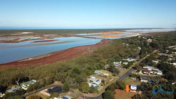 Fourth view of Homely land listing, 315 National Park Road, Loch Sport VIC 3851