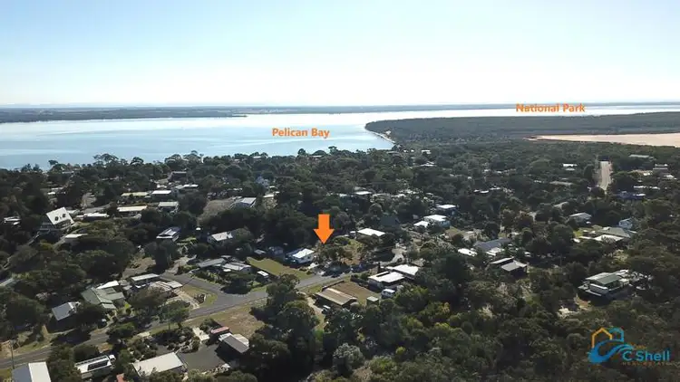 Sixth view of Homely land listing, 315 National Park Road, Loch Sport VIC 3851