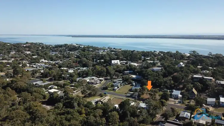 Seventh view of Homely land listing, 315 National Park Road, Loch Sport VIC 3851