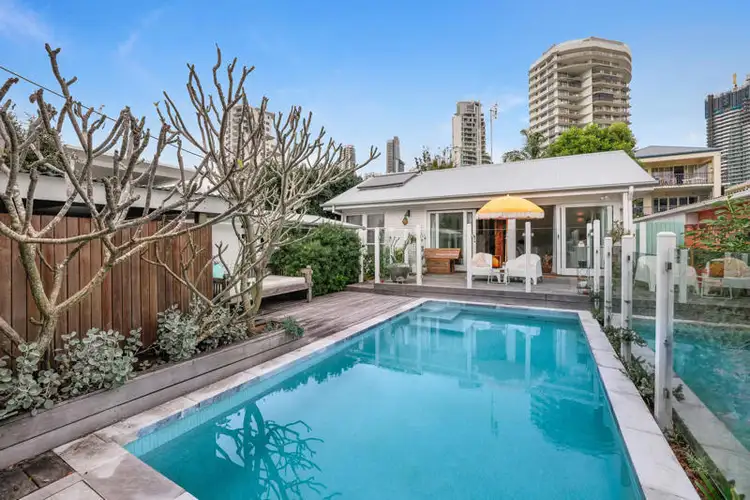 Main view of Homely house listing, 30 Pine Avenue, Surfers Paradise QLD 4217