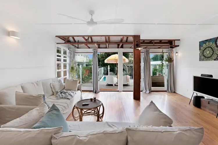 Third view of Homely house listing, 30 Pine Avenue, Surfers Paradise QLD 4217